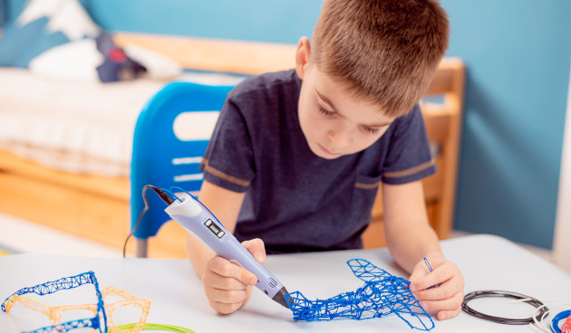 Отзывы экспертов о 3D-ручках