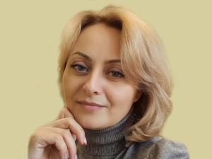 Татьяна Ивойлова