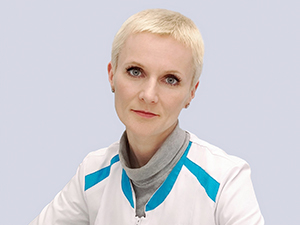 Олеся Арсланова