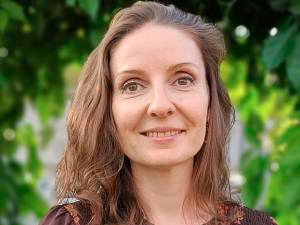 Юлия Лысенко