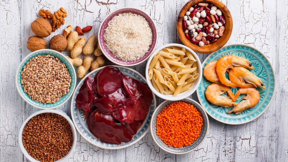 25+ лучших продуктов с медью