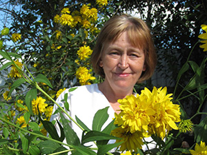 Валентина Кокорева