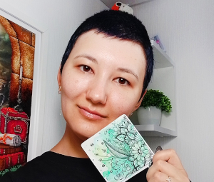 Татьяна Иваницкая