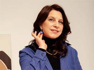 Елена Сафиуллина