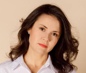 Наталья Войтович