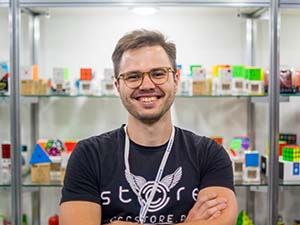 Алексей Поляшов