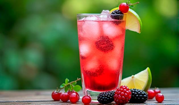 «Пурпурная ночь»