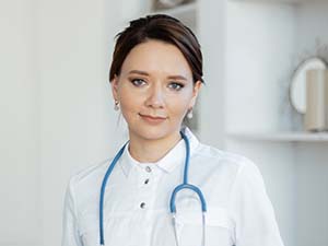 Мария Тютикова