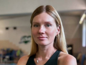 Диана Касаткина