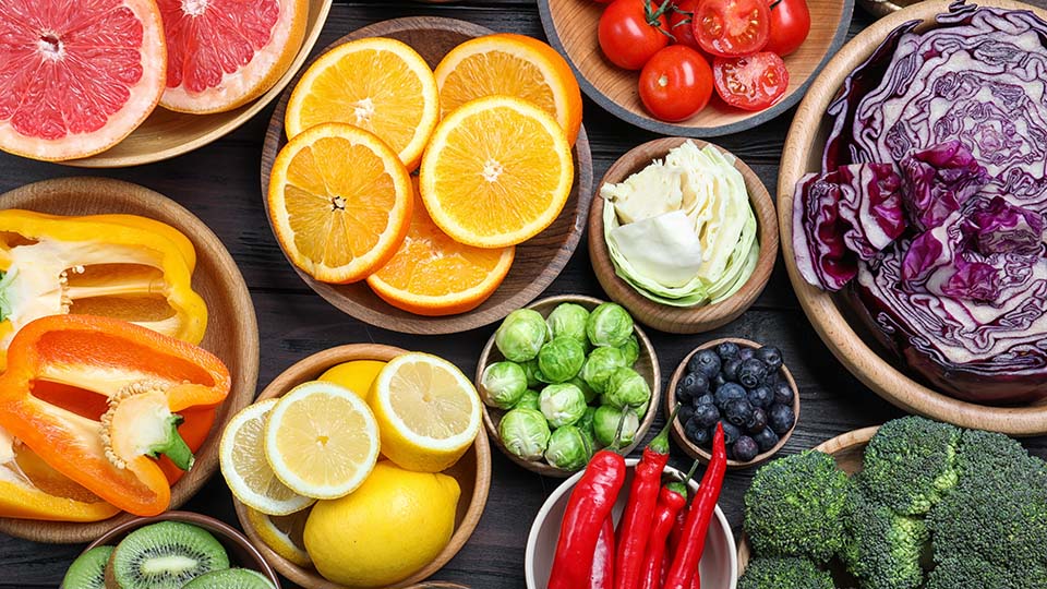 17 лучших продуктов с витамином C в 2025 году