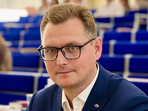 Петр Щербаченко