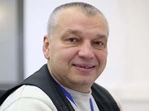 Андрей Смирнов