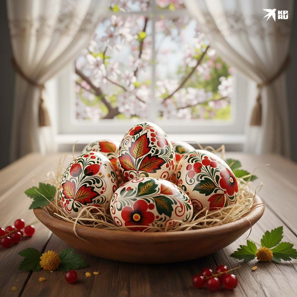 Картинки и фото с красивым декором для яиц для вдохновения