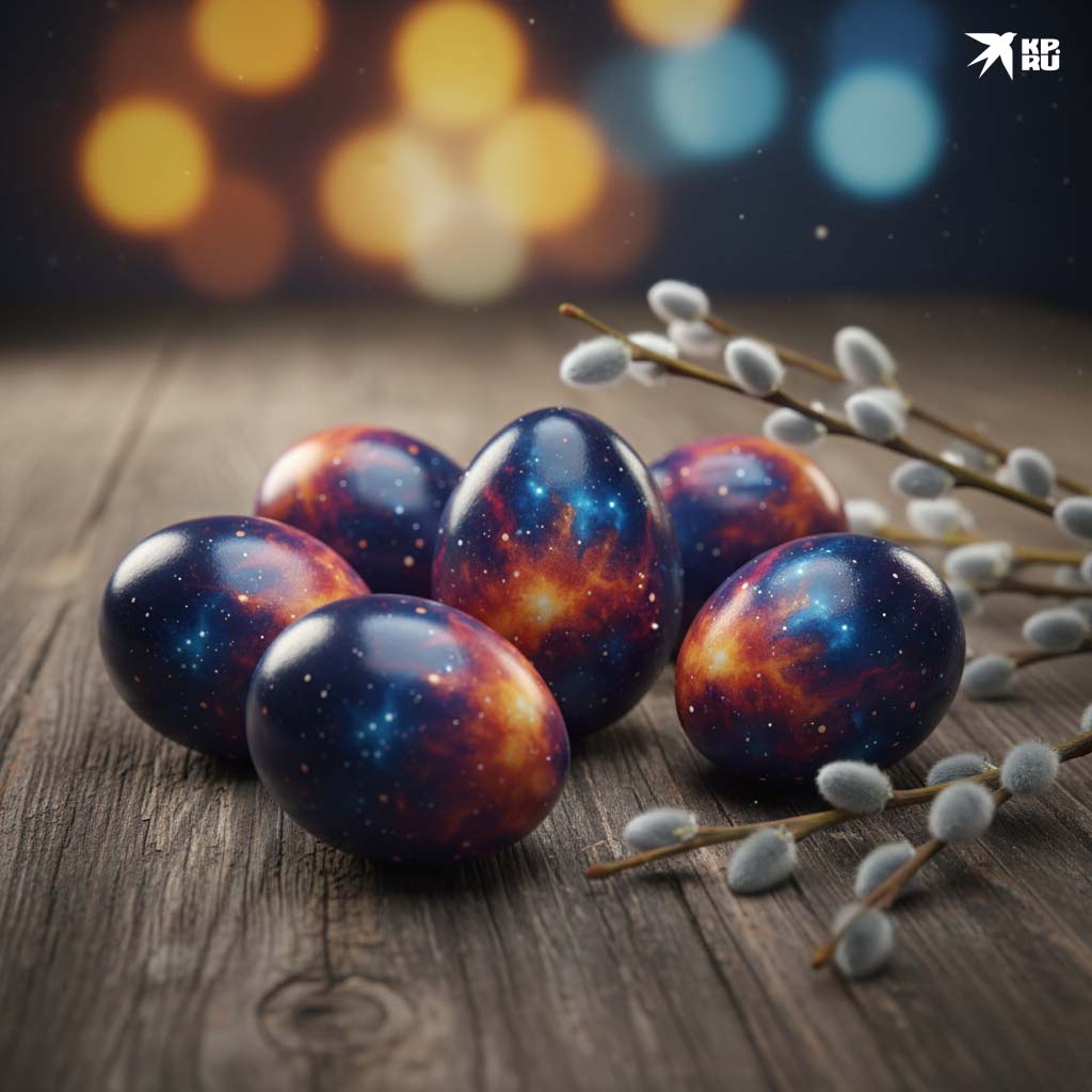 Картинки и фото с красивым декором для яиц для вдохновения