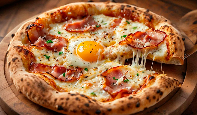 «Карбонара»