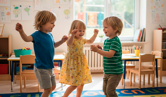 Тело как инструмент (Бетховен vs Дебюсси)