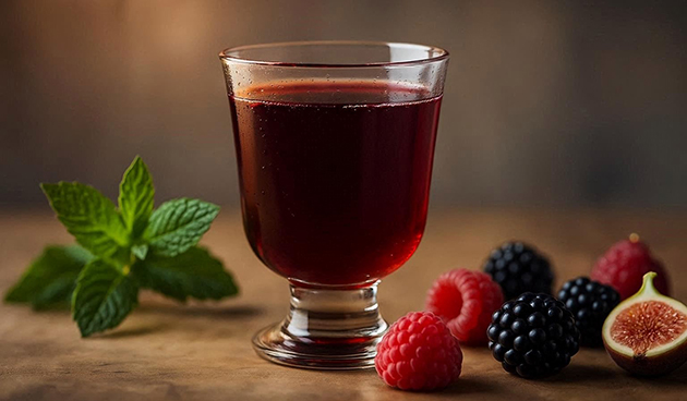 Десертный ликер