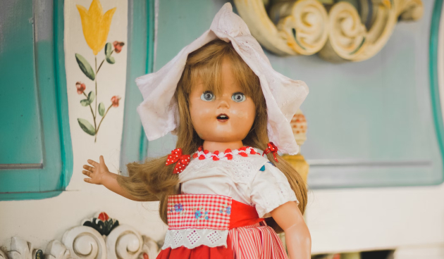 Чем заменить: куклами разных «мастей», размеров и возрастов
