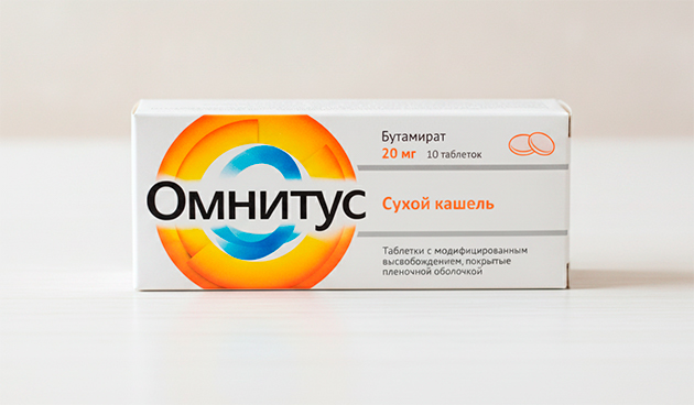«Омнитус»
