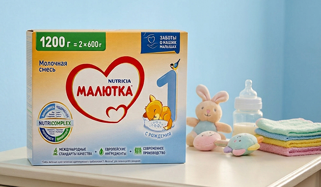 «Малютка»