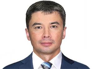 Александр Перфилов