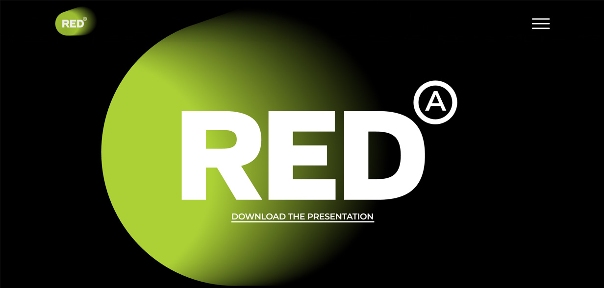 Red Agency