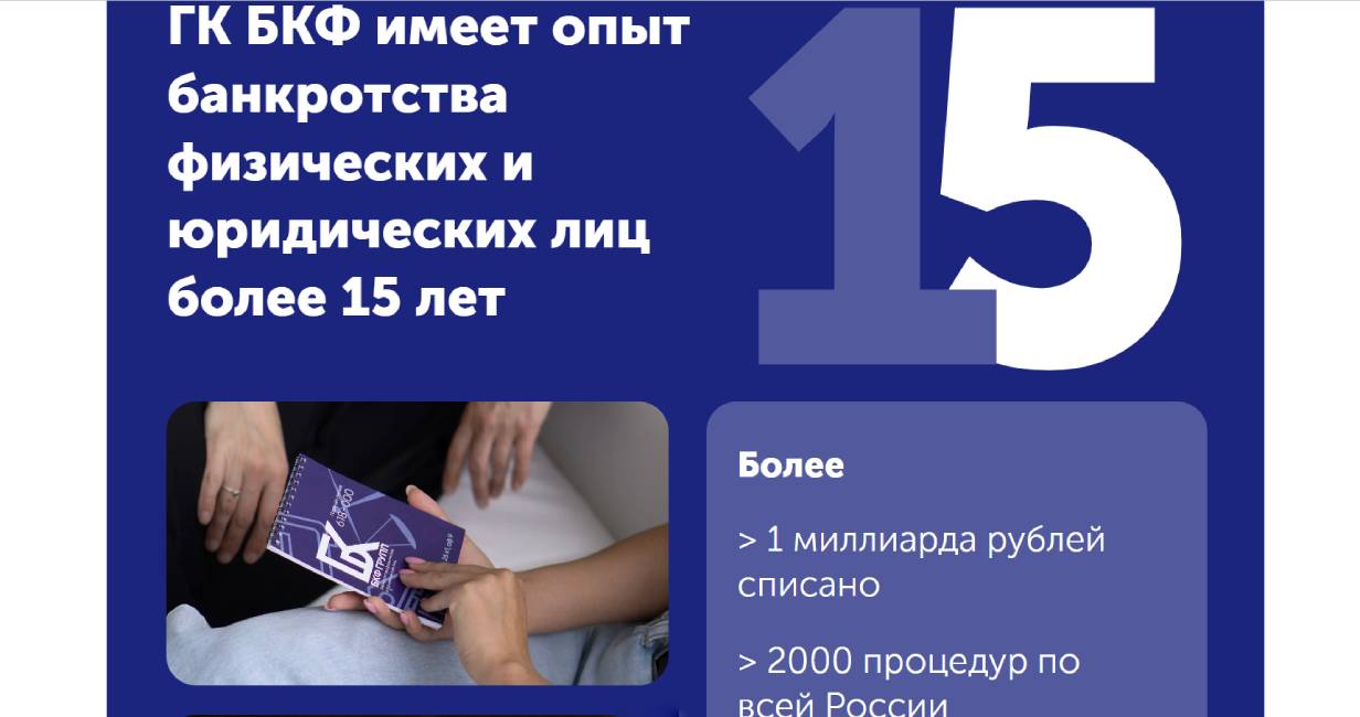 «БКФ Групп»