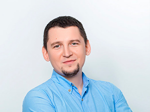 Дамир Фейзуллов