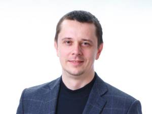 Алексей Оносов