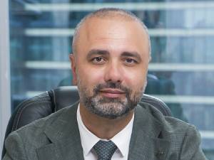 Дмитрий Григориади