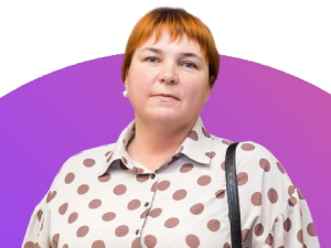 Елена Андреева