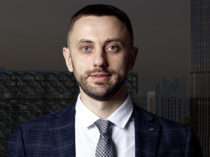 Антон Пруцаков