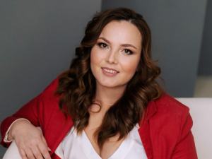 Татьяна Ваганова
