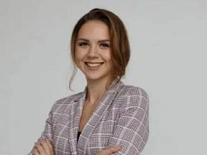 Анастасия Потапова