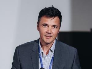 Юрий Волков