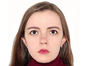 Александра Назарова