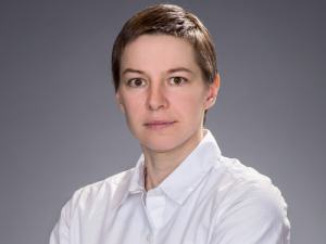 Надежда Абрамова