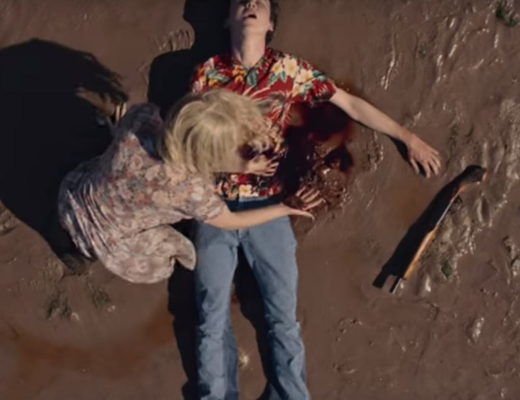 Вышел полноценный финальный трейлер сериала «Конец ***го мира»