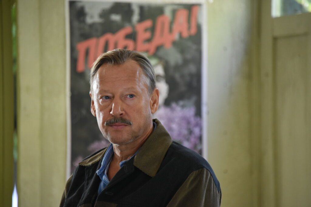 Содержание всех серий сериала «Зеленый фургон» (2020)