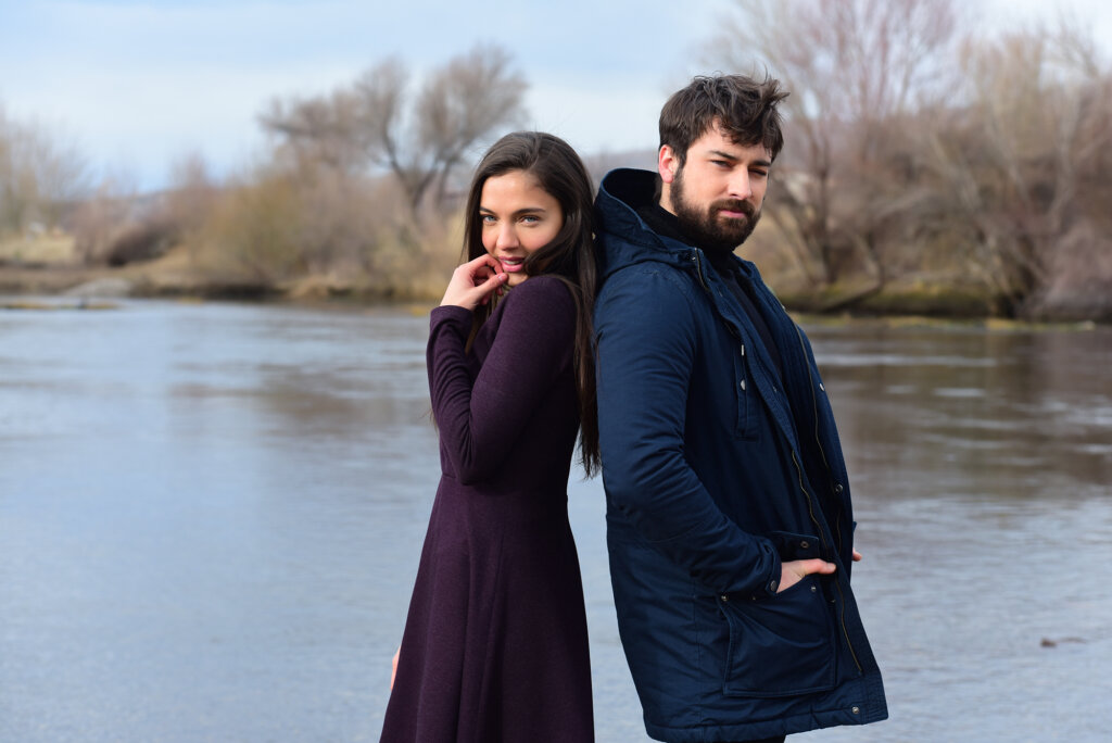 Неожиданные турецкие сериалы о любви: можно вылить литры слез и посмеяться