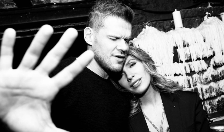 «Король Лев!»: Звезда сериала «Колл-центр» Яглыч стал дважды отцом