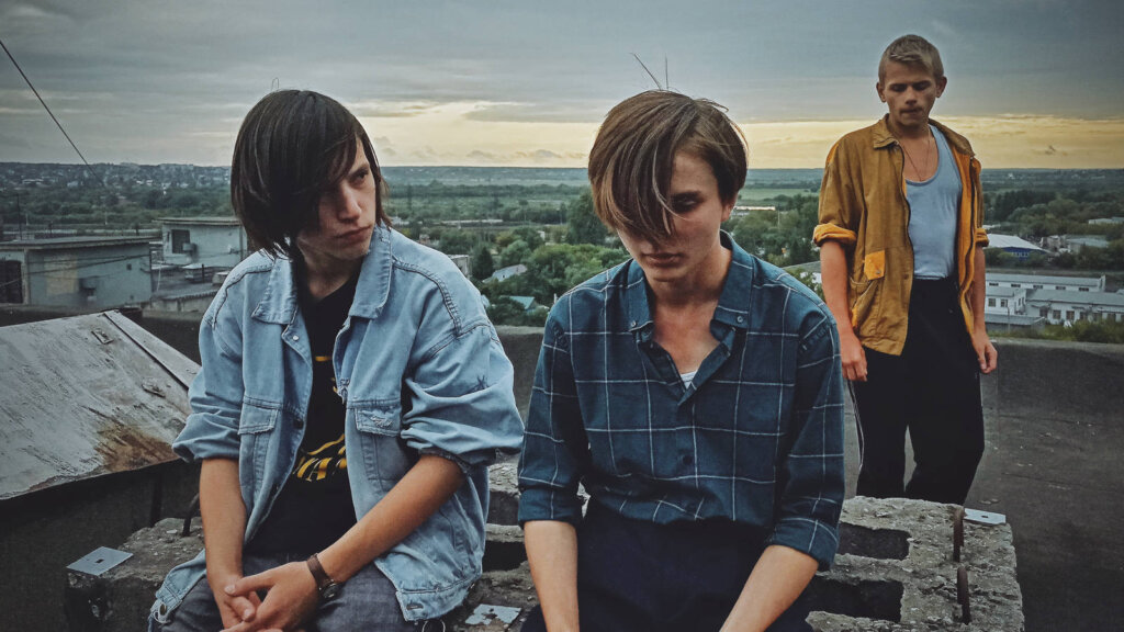 Саундтрек сериала «Мир! Дружба! Жвачка!»