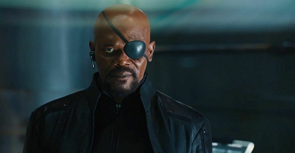 Marvel анонсировала выход сериала «Досье Фьюри»