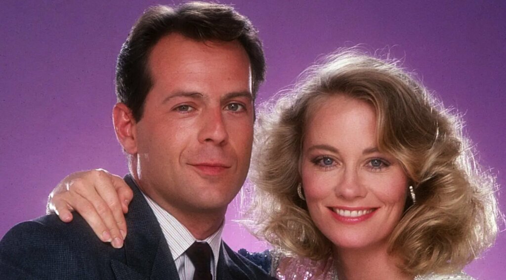 Как выглядят спустя 40 лет актеры сериала «Детективное агентство «Лунный свет» и где они сейчас