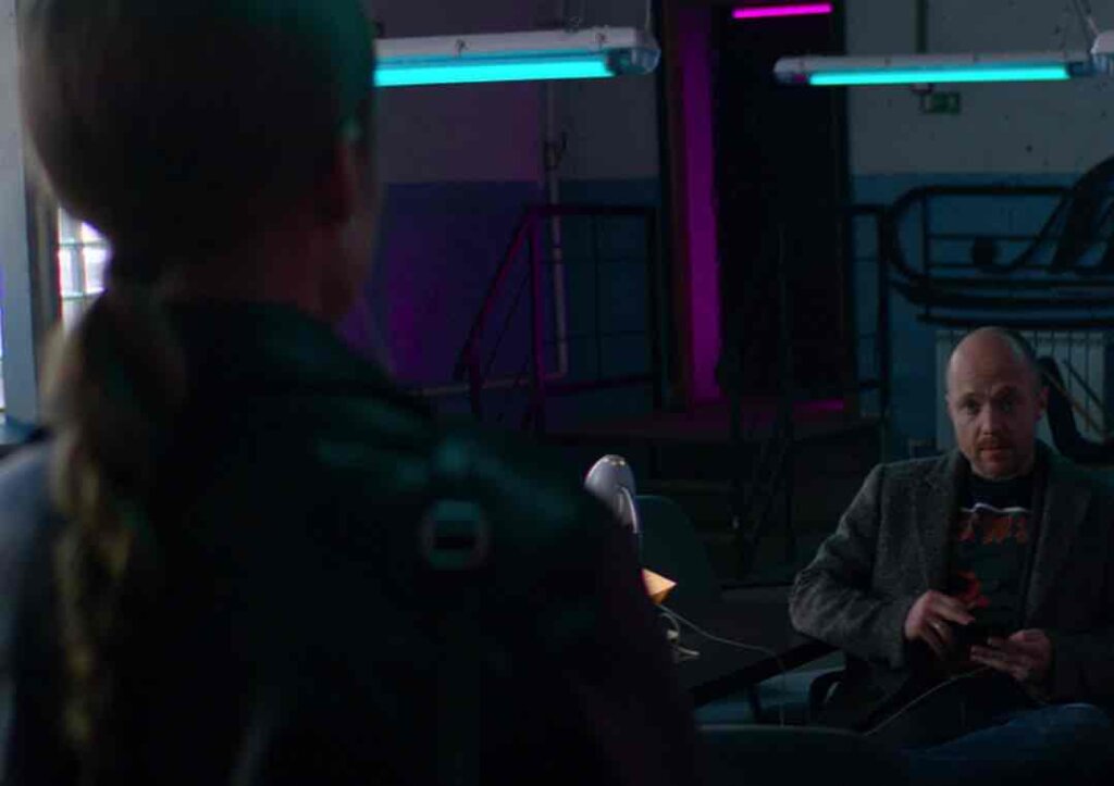 Евгений Стычкин и Рина Гришина — о сериале «ППЧМЗ»: Это очень крутая история, срез русской жизни