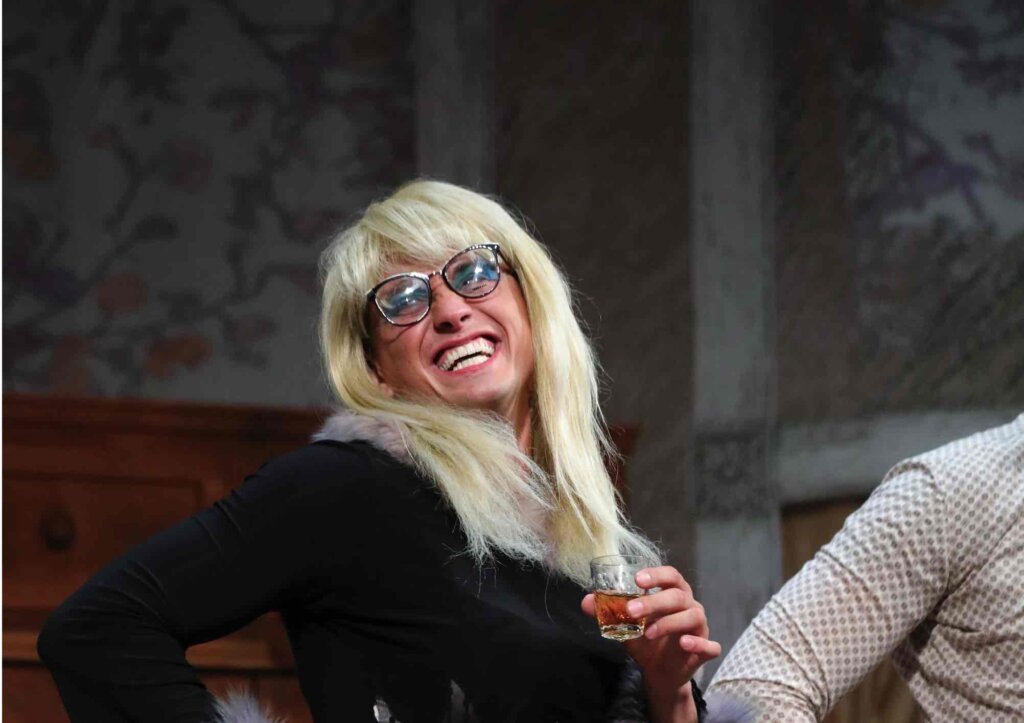 «Удар для Карпович»: Павел Прилучный показал чувства к бывшей девушке Ивана Янковского