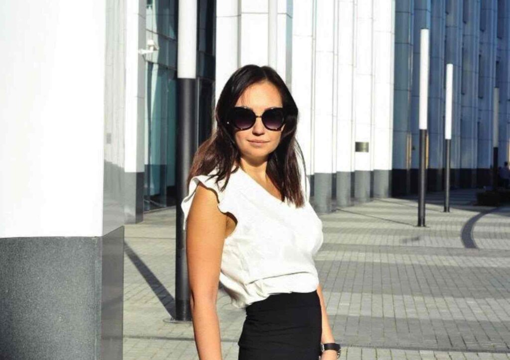 Богатый покровитель и любовь с соседом: подробности тайной жизни дочери Владимира Конкина