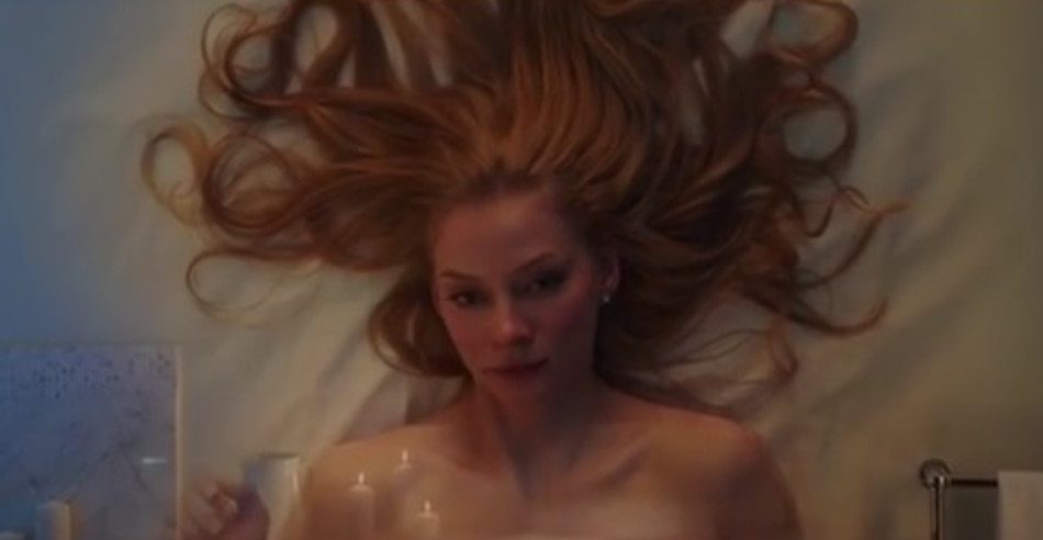 Светлана Ходченкова призналась, что обожает постельные сцены