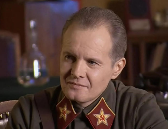 Умер актер из «Папиных дочек» и «Моей прекрасной няни»