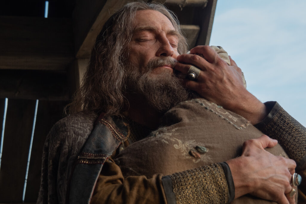 Актер Артем Ткаченко о сериале «Грозный»: «Как воевода говорю — боев будет много!»